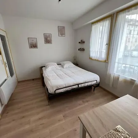 Centre-ville, Vue Sur La Cathedrale Appartement Périgueux