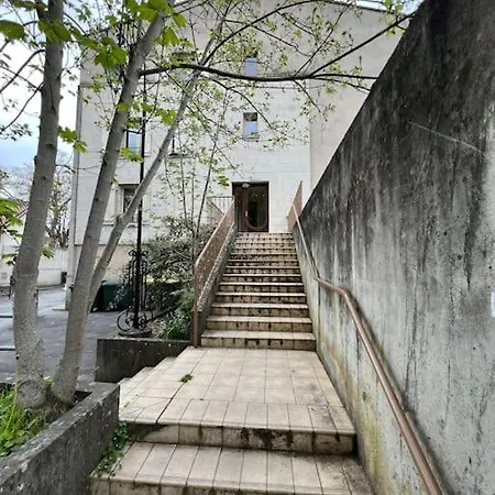 Centre-ville, Vue Sur La Cathedrale Périgueux