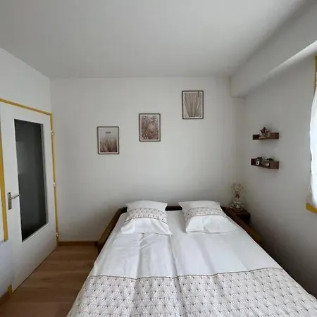 Appartement Centre-ville, Vue Sur La Cathedrale *