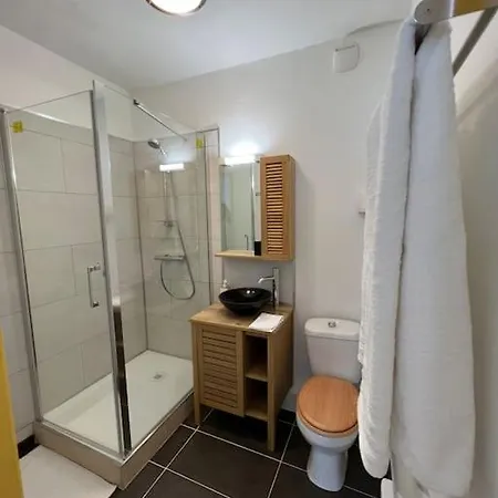 Appartement Centre-ville, Vue Sur La Cathedrale Périgueux
