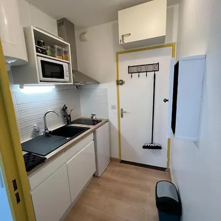 Studio Cosy Avec Vue Sur La Cathedrale, Hyper Centre شقة Périgueux