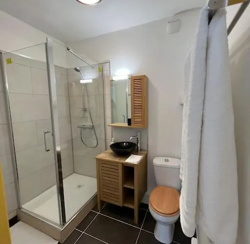 Lejlighed Centre-ville, Vue Sur La Cathedrale Périgueux